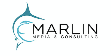 Public Relations Tampa Bay (PR Tampa Bay) - Marlin Media and Consulting Tampa Bay Logo
